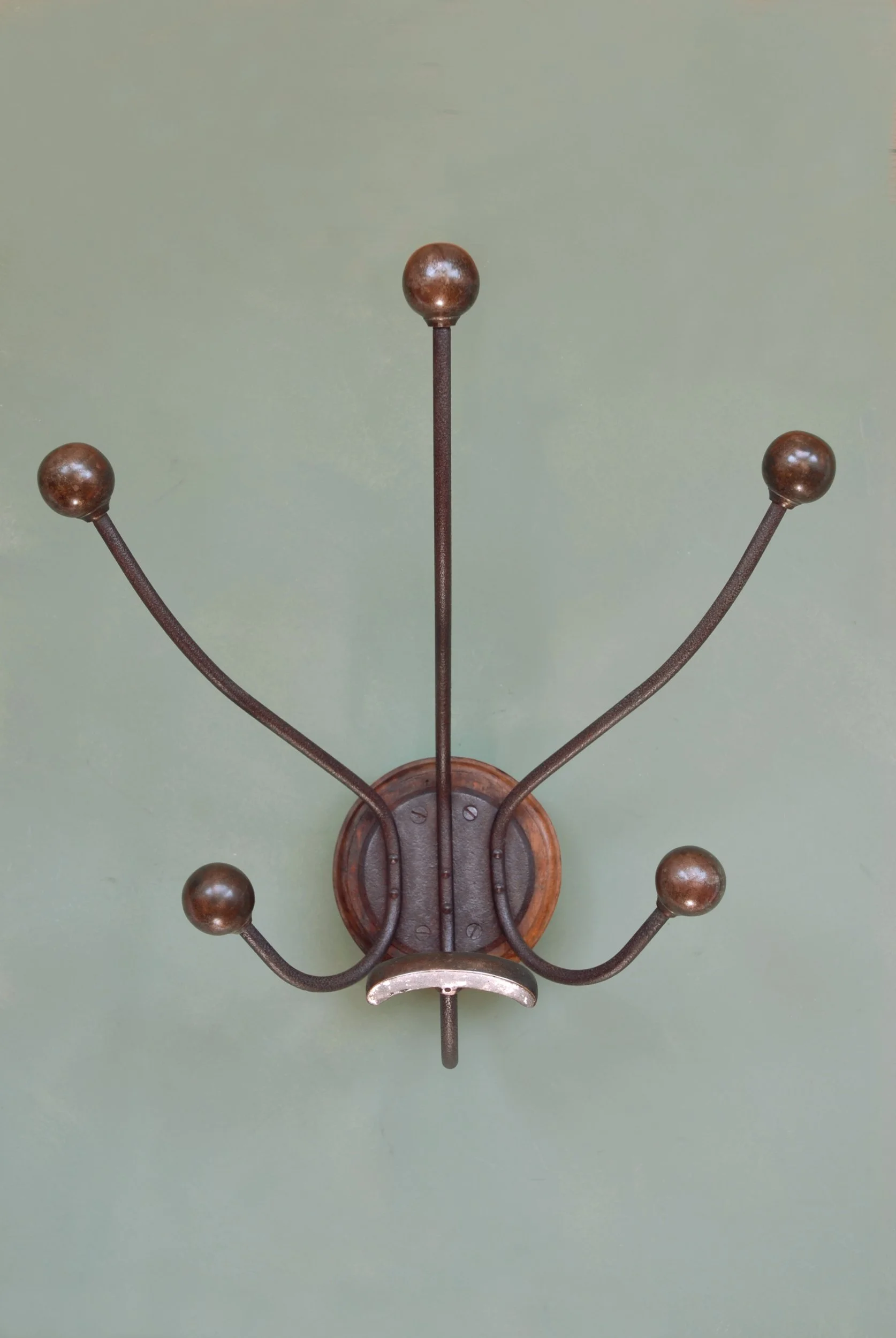 SIZED 1497 Brass Coat Hooks.JPG
