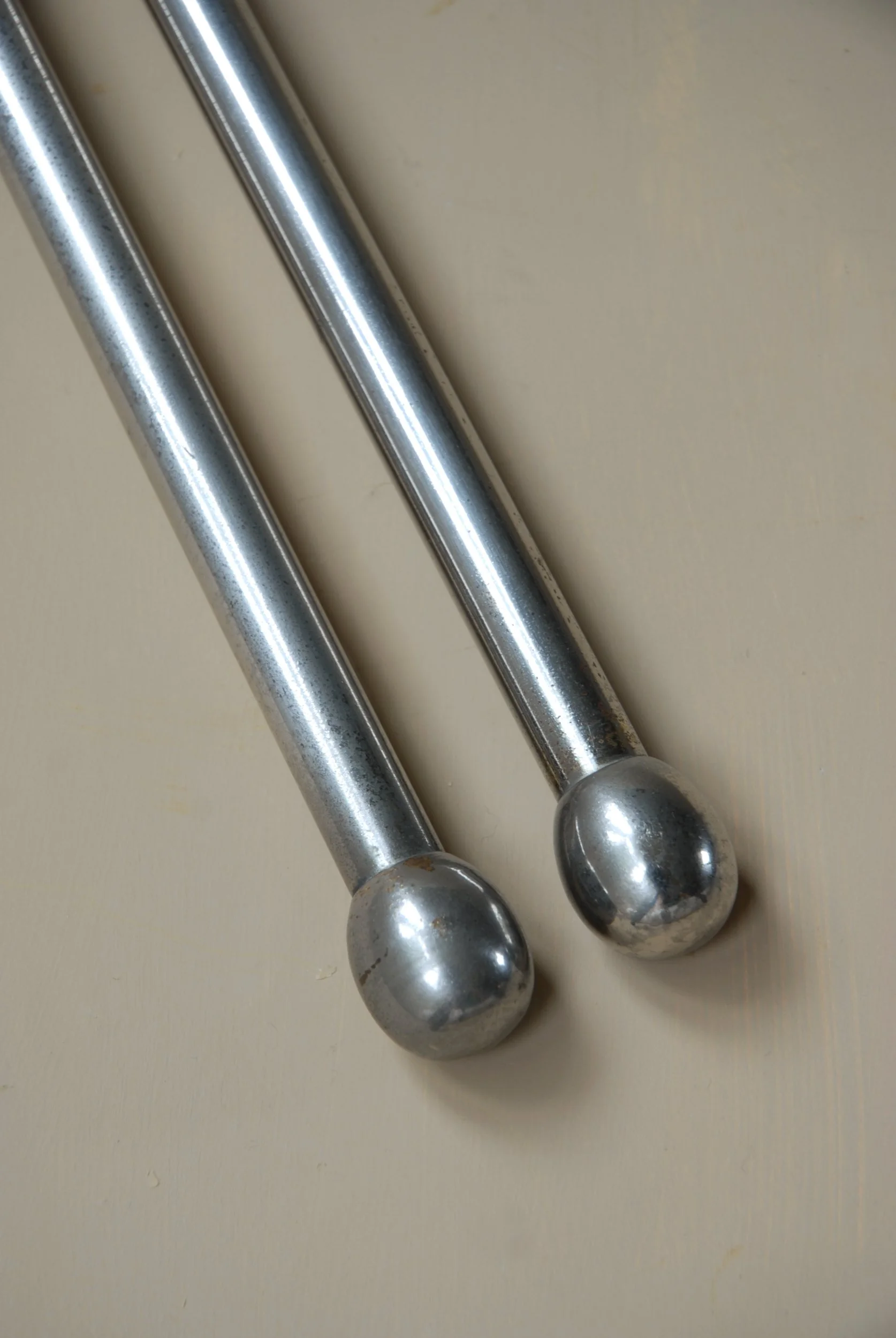 SIZED 1463 Nickel Towel Bar.JPG