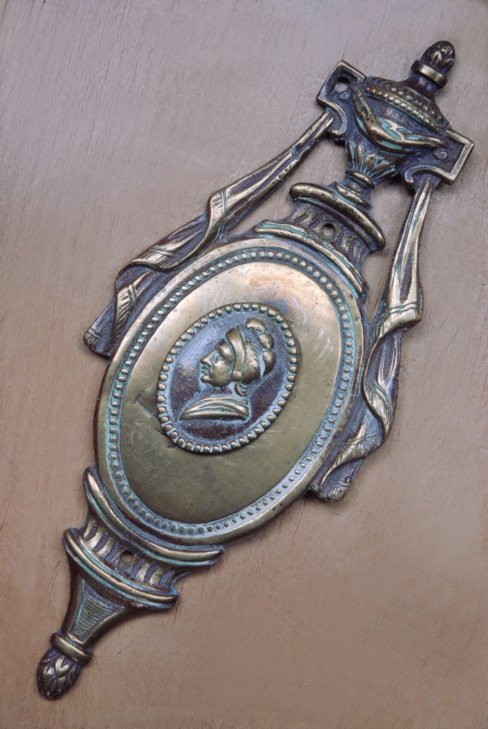 SIZED 1477 Brass Escutcheon.JPG