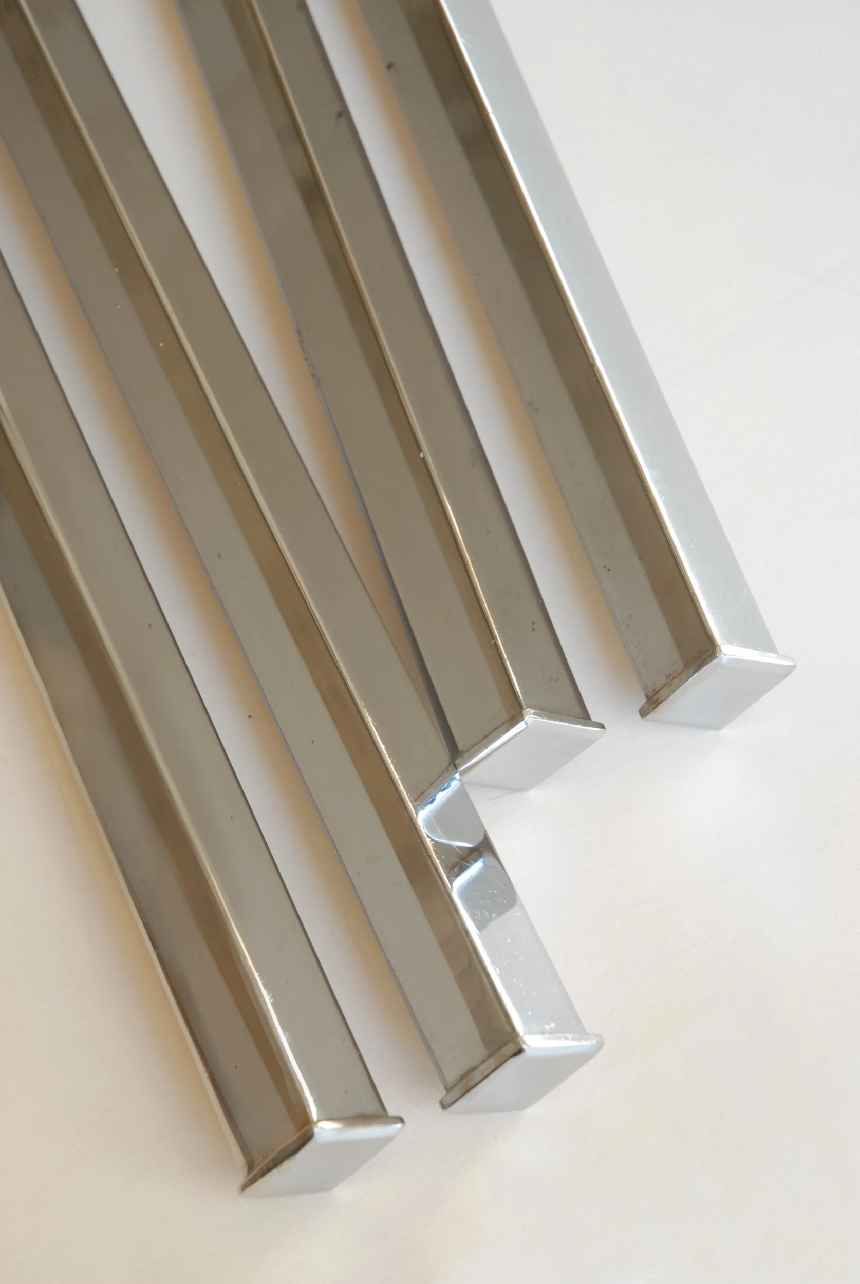 SIZED 1610 Chrome Art Deco Towel Bar.JPG