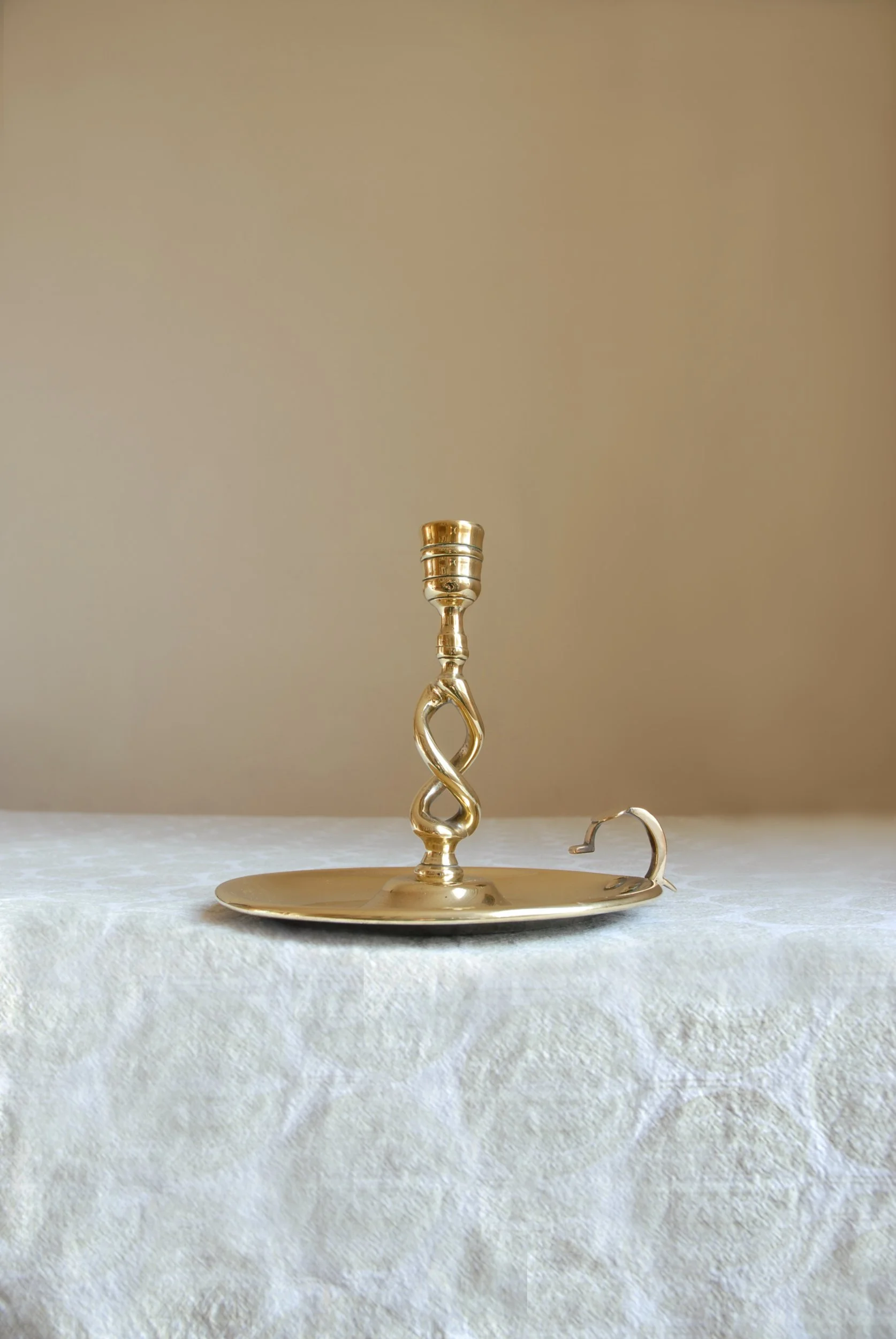 SIZED 1306 Victorian Chamberstick Brass.JPG