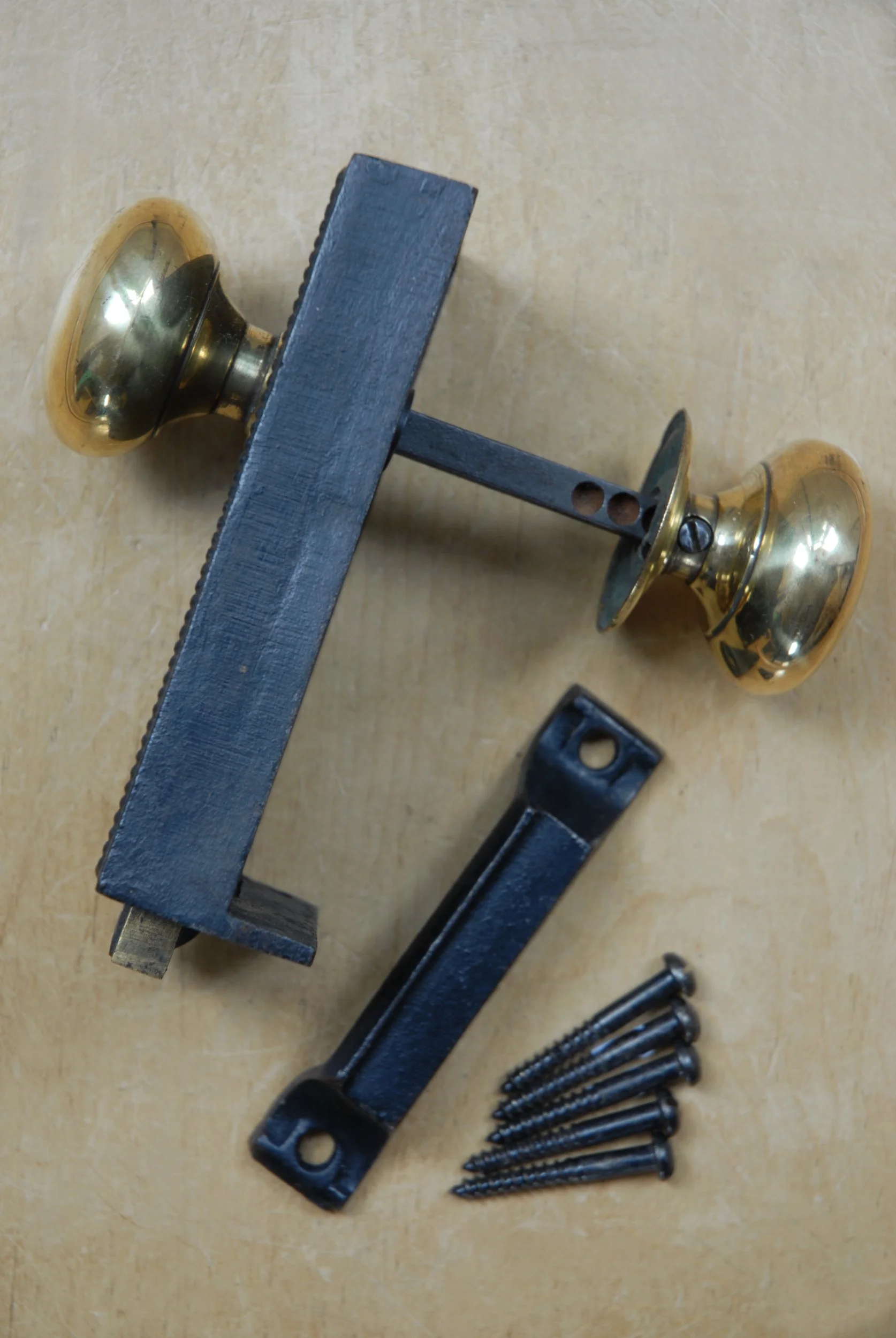 SIZED 1453 Antique Rim Lock.jpg