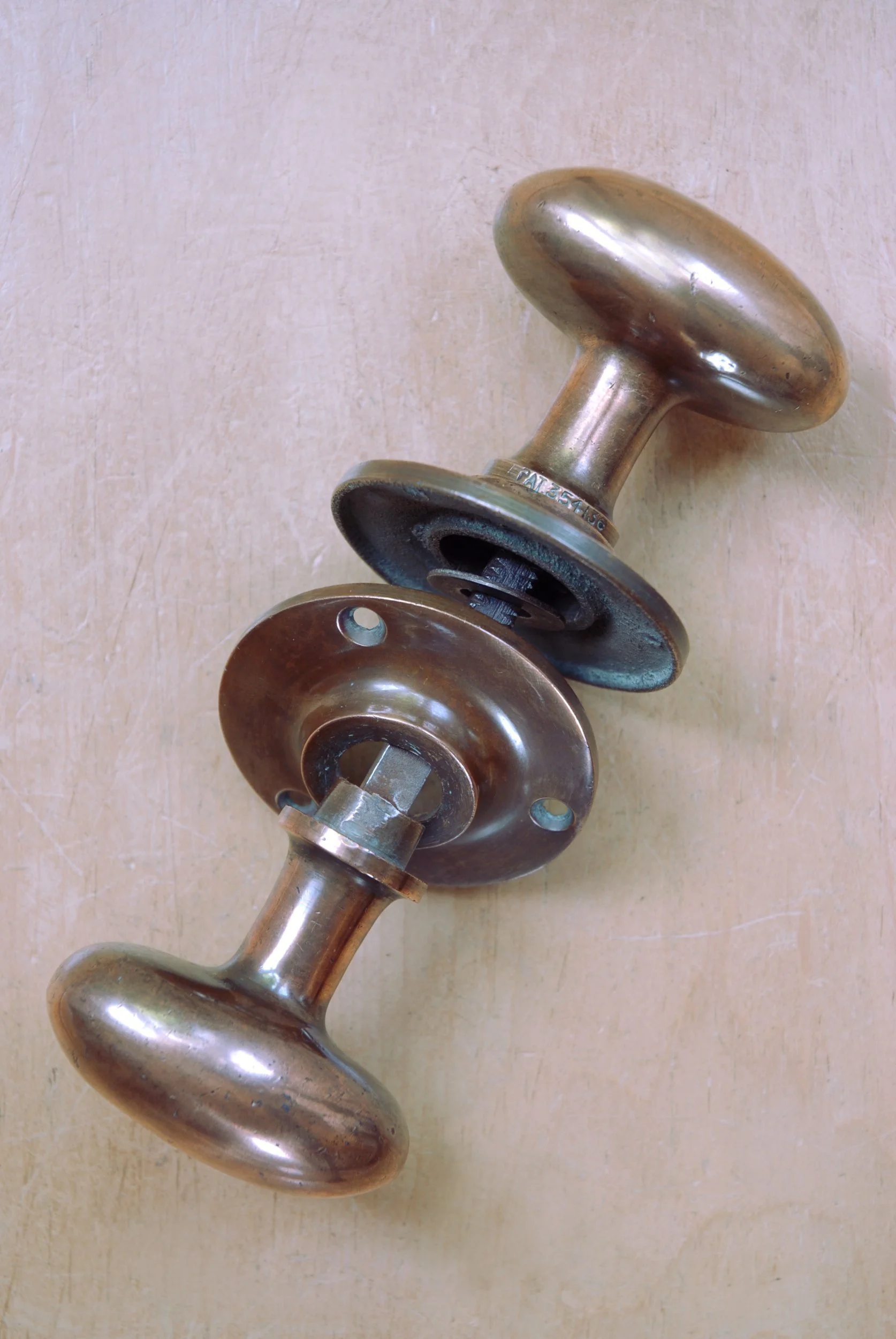 SIZED 1424 Brass Antique Handles.JPG