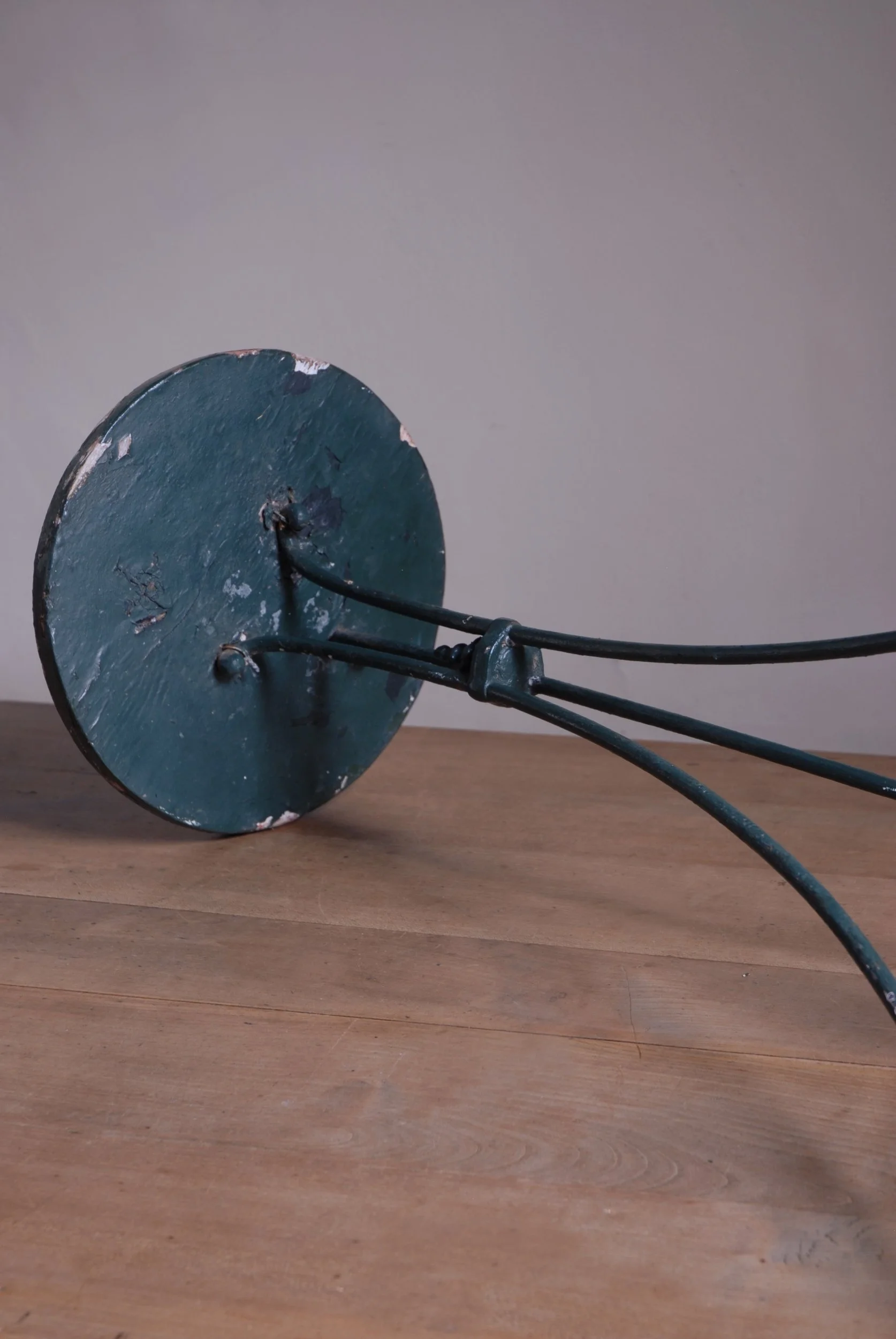 SIZED 1523 Antique Outdoor Table.JPG