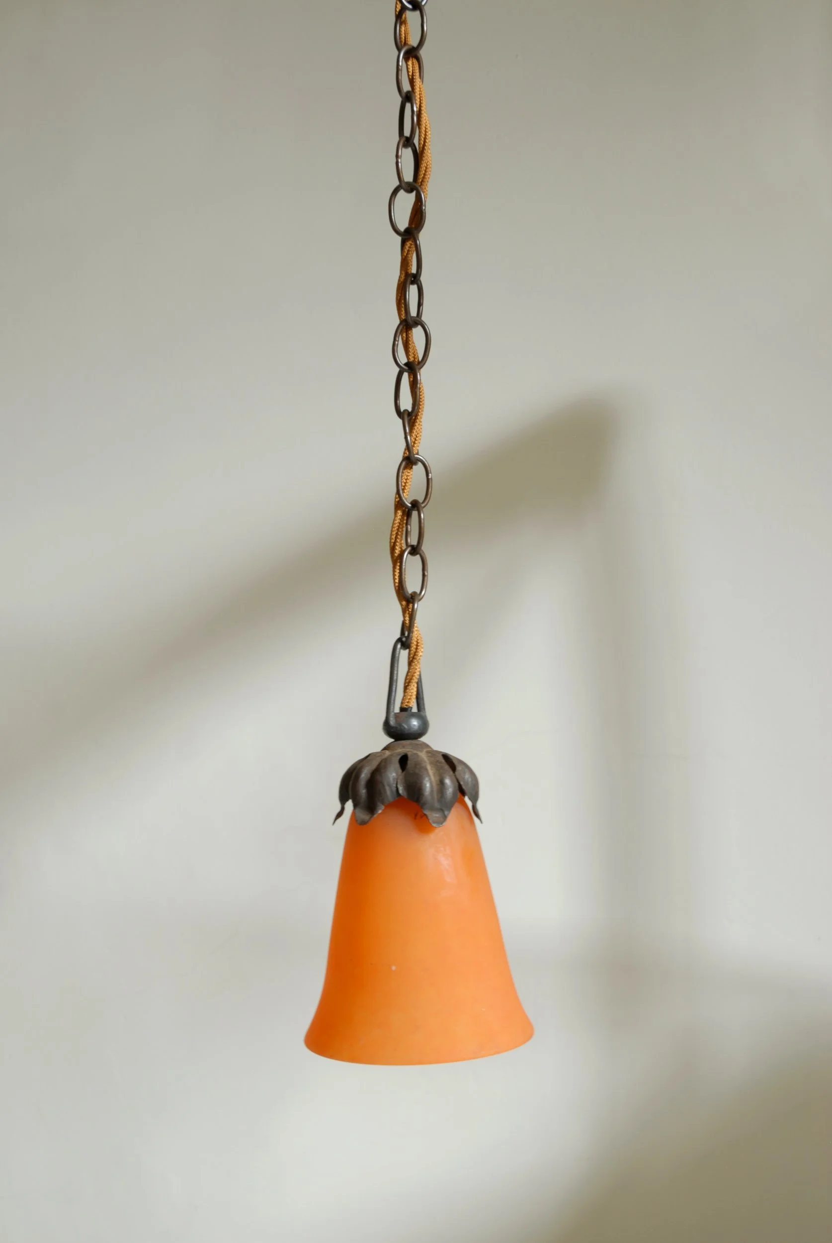 SIZED 1544 Antique French Pendant Lamp.JPG