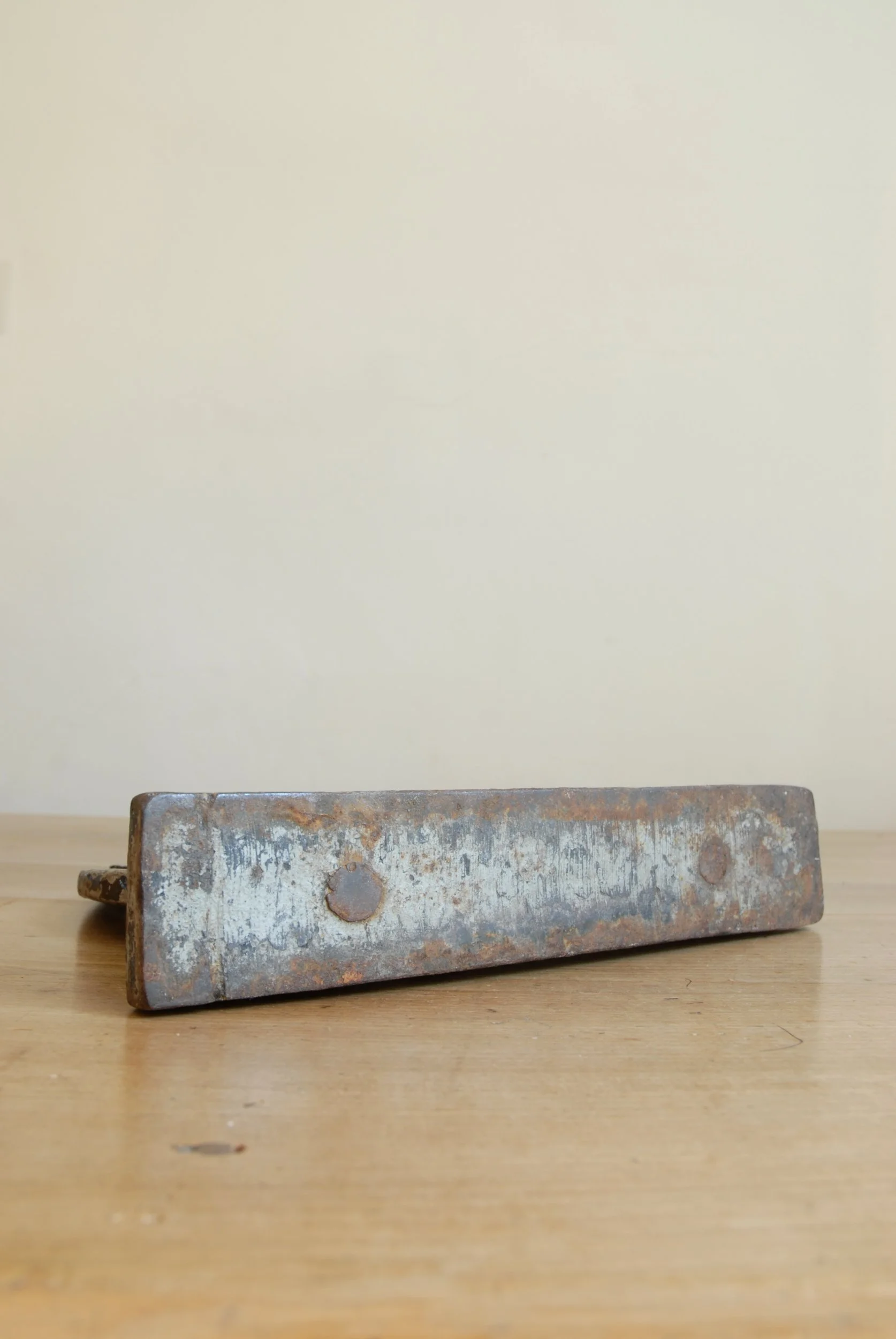 SIZED 1596 Shire Horse Door Stop.JPG