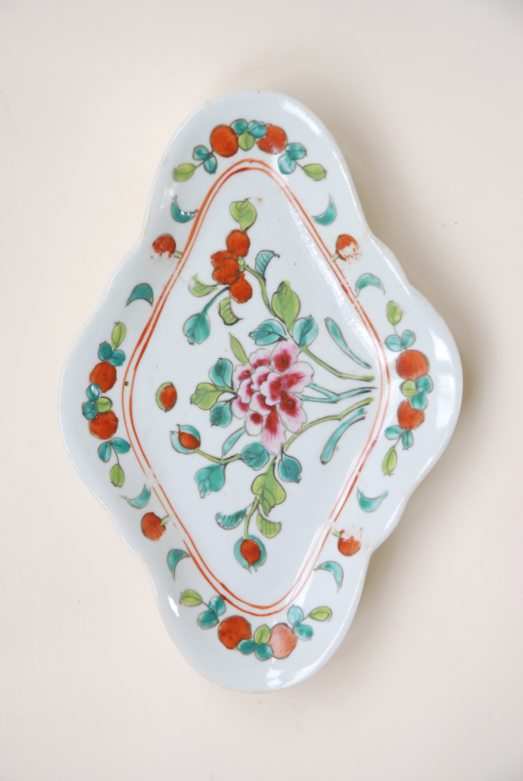 SIZED 1489 Antique Porcelain Dish Waterandwooduk.JPG