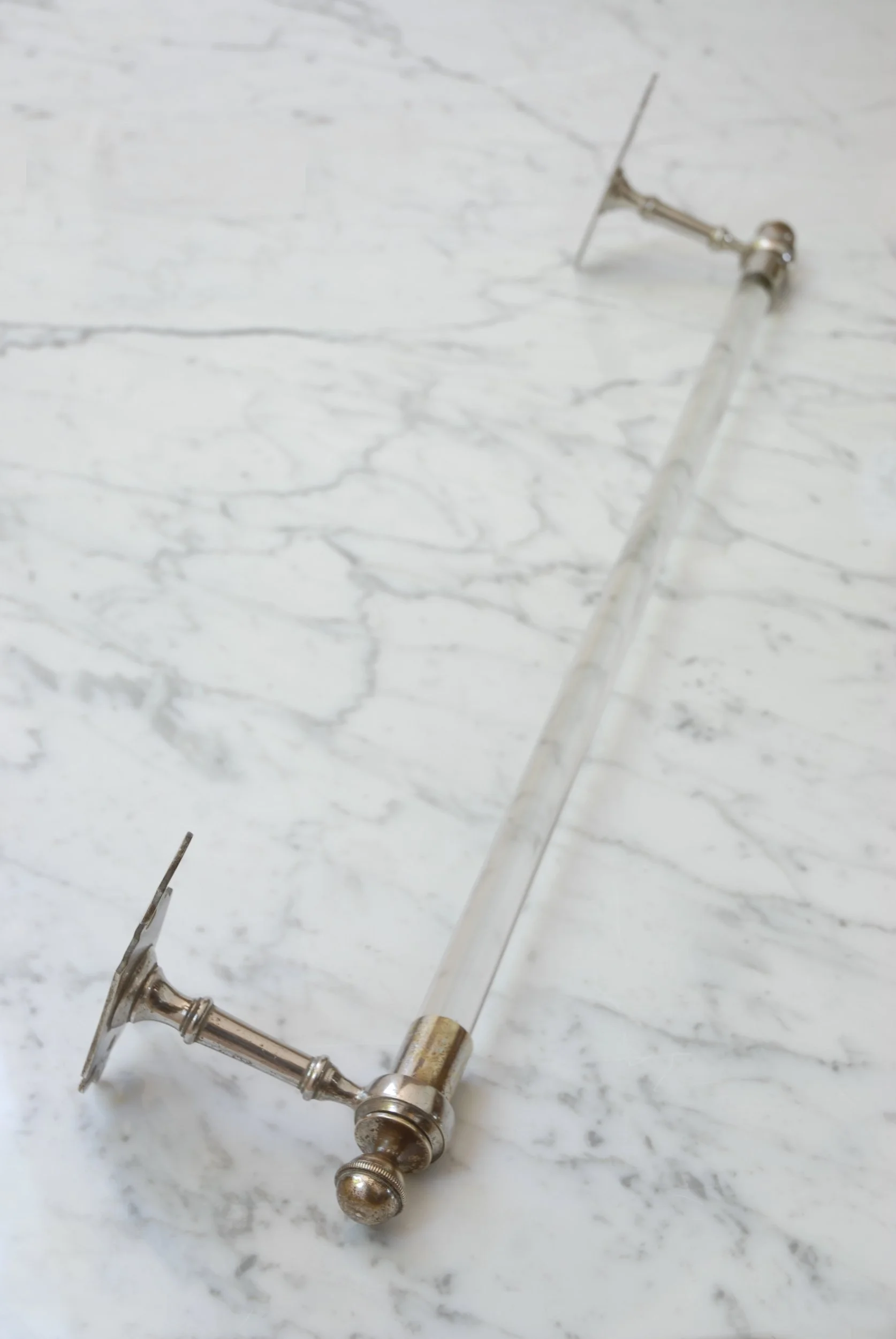 SIZED 1560 Vintage Victorian Towel Rail.JPG