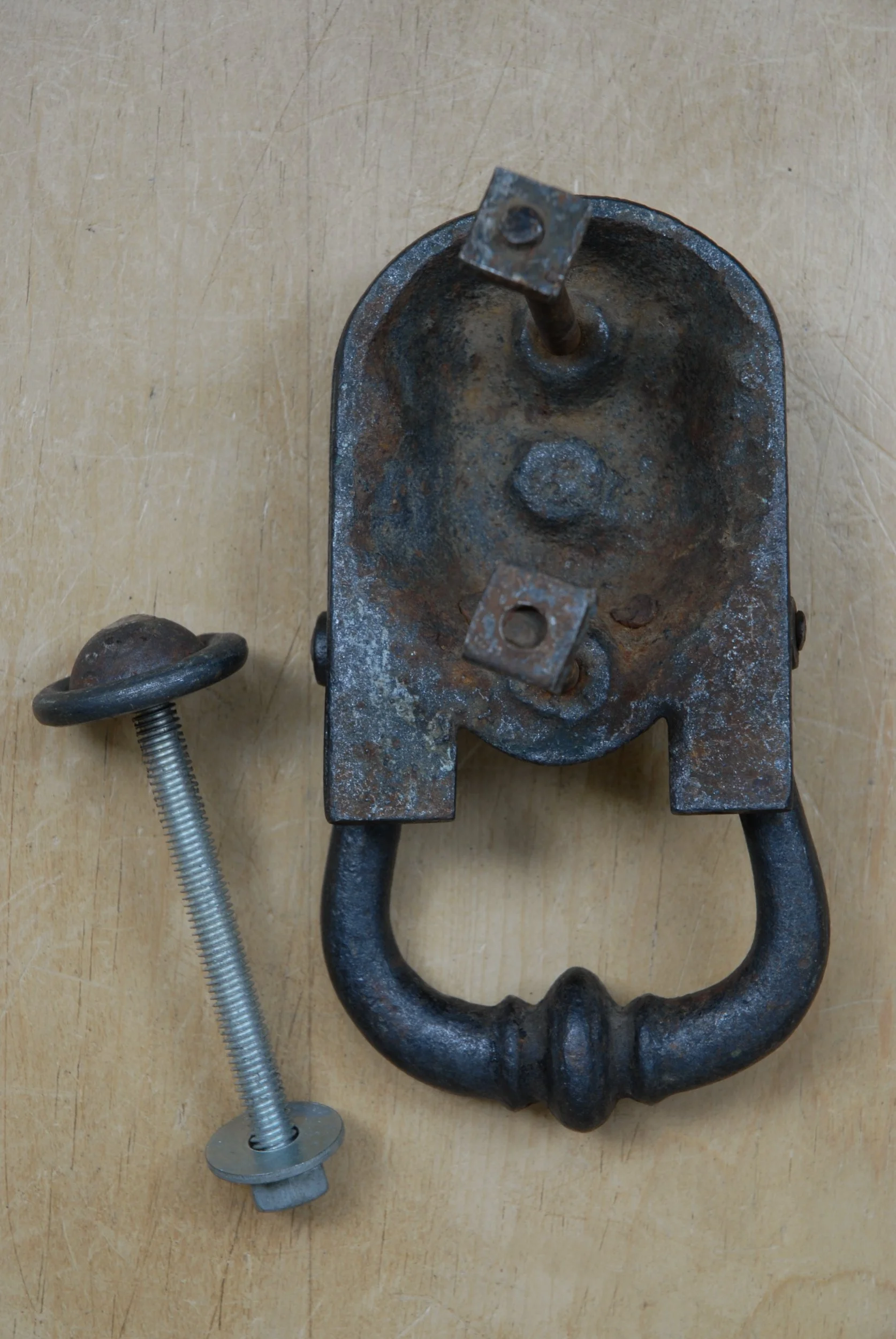 SIZED 1278 Antique Door Knocker.JPG