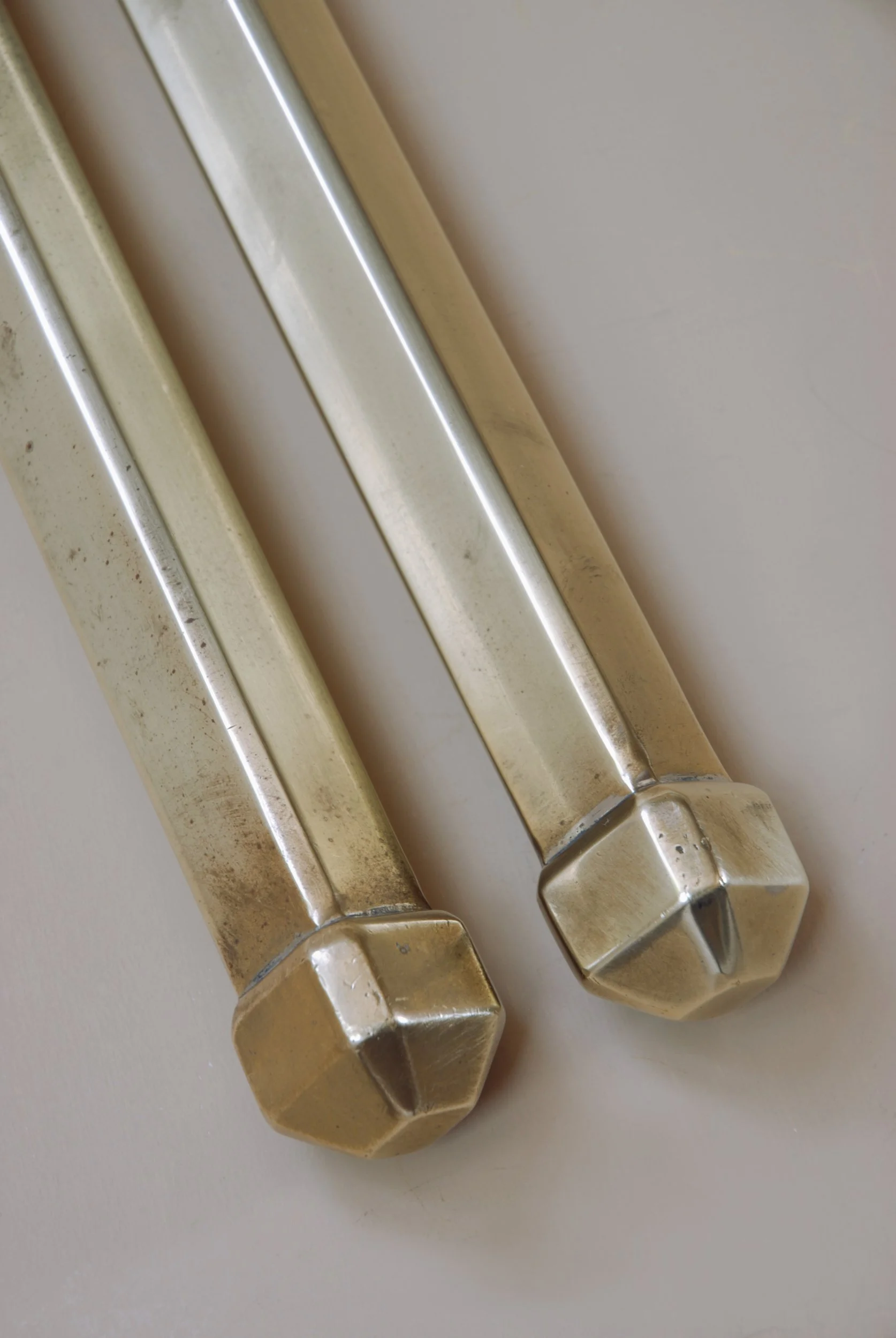 SIZED 1587 Art Deco Towel Bar.JPG