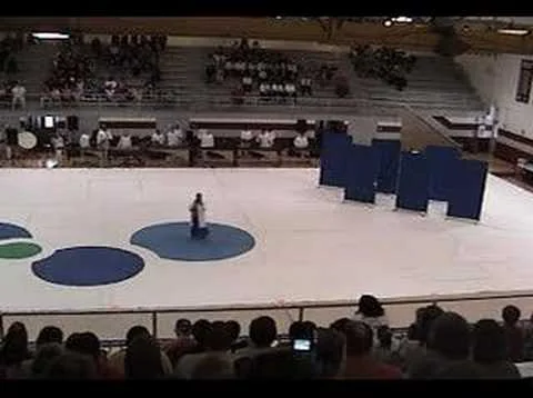 "States of Matter" Akins HS 