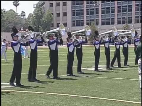 "Harmonic Voices" Memphis Sound DCI