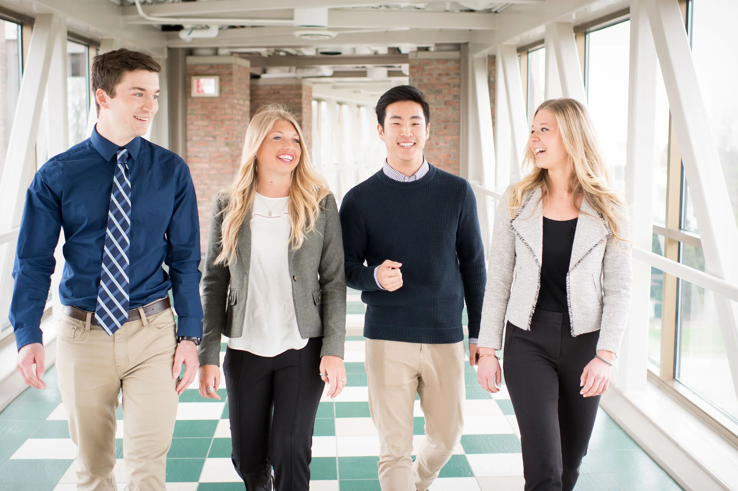Calvin College | Accounting