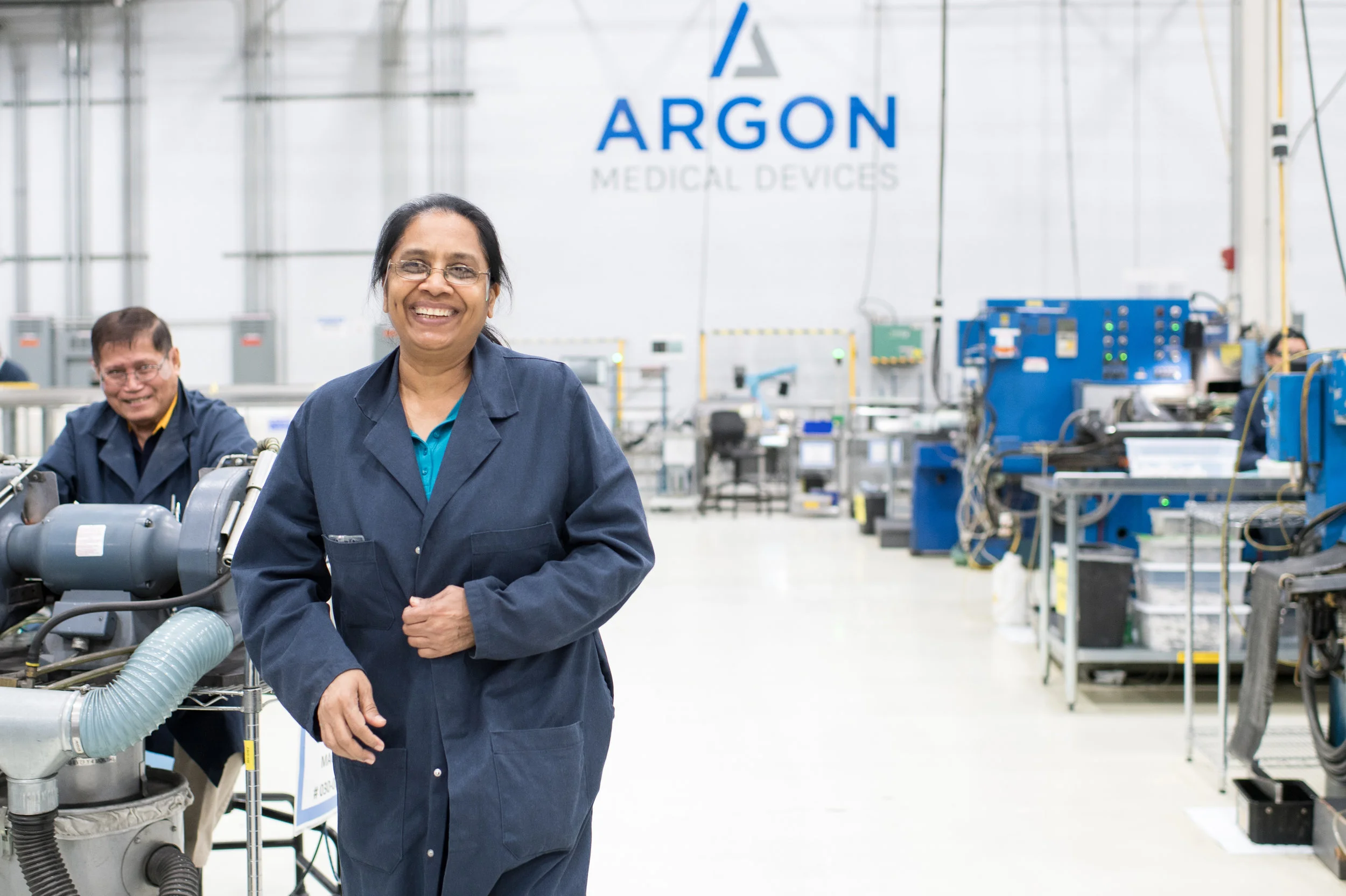 Argon Medical Devices