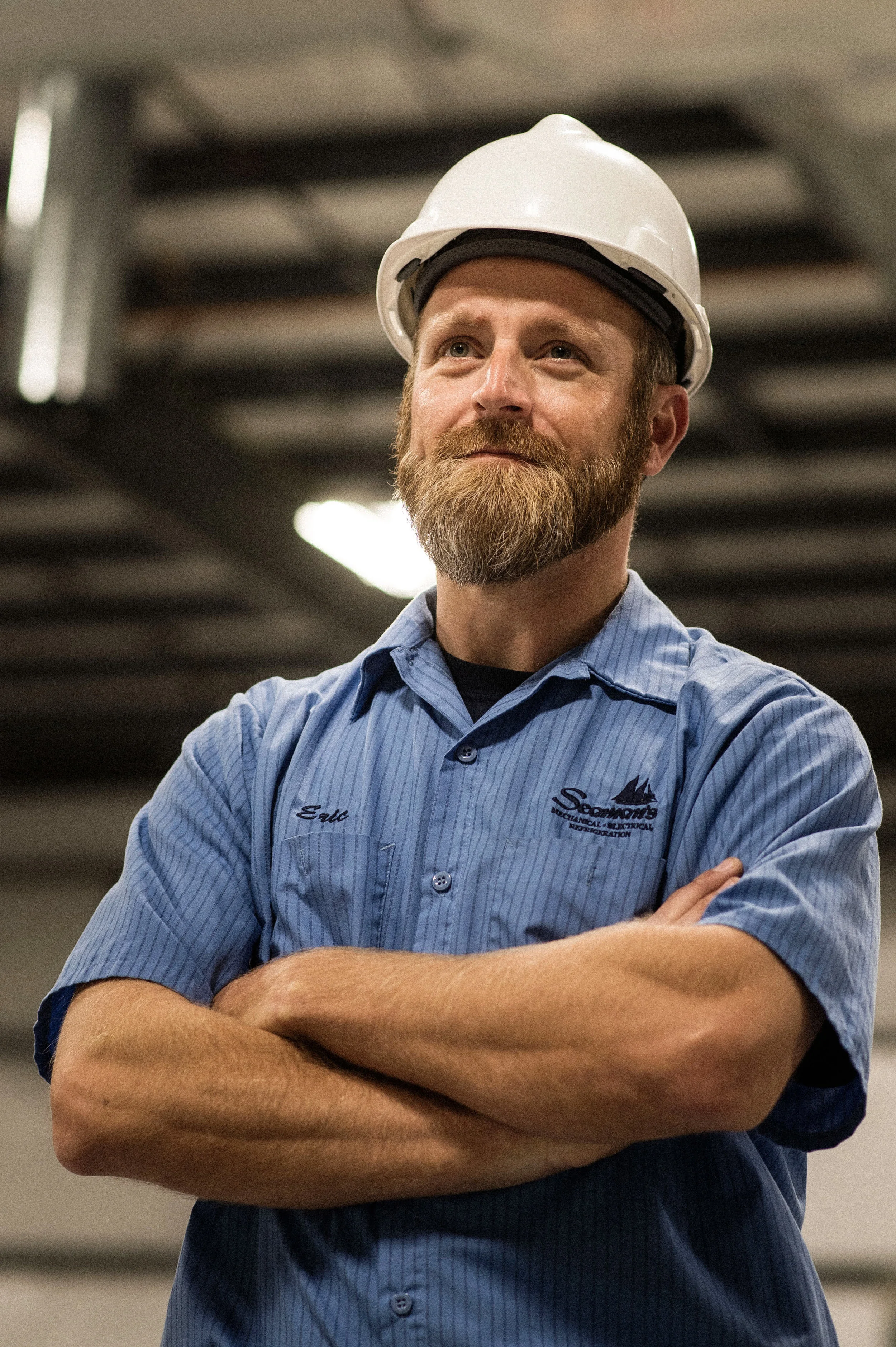 Hart and Cooley | Seamans