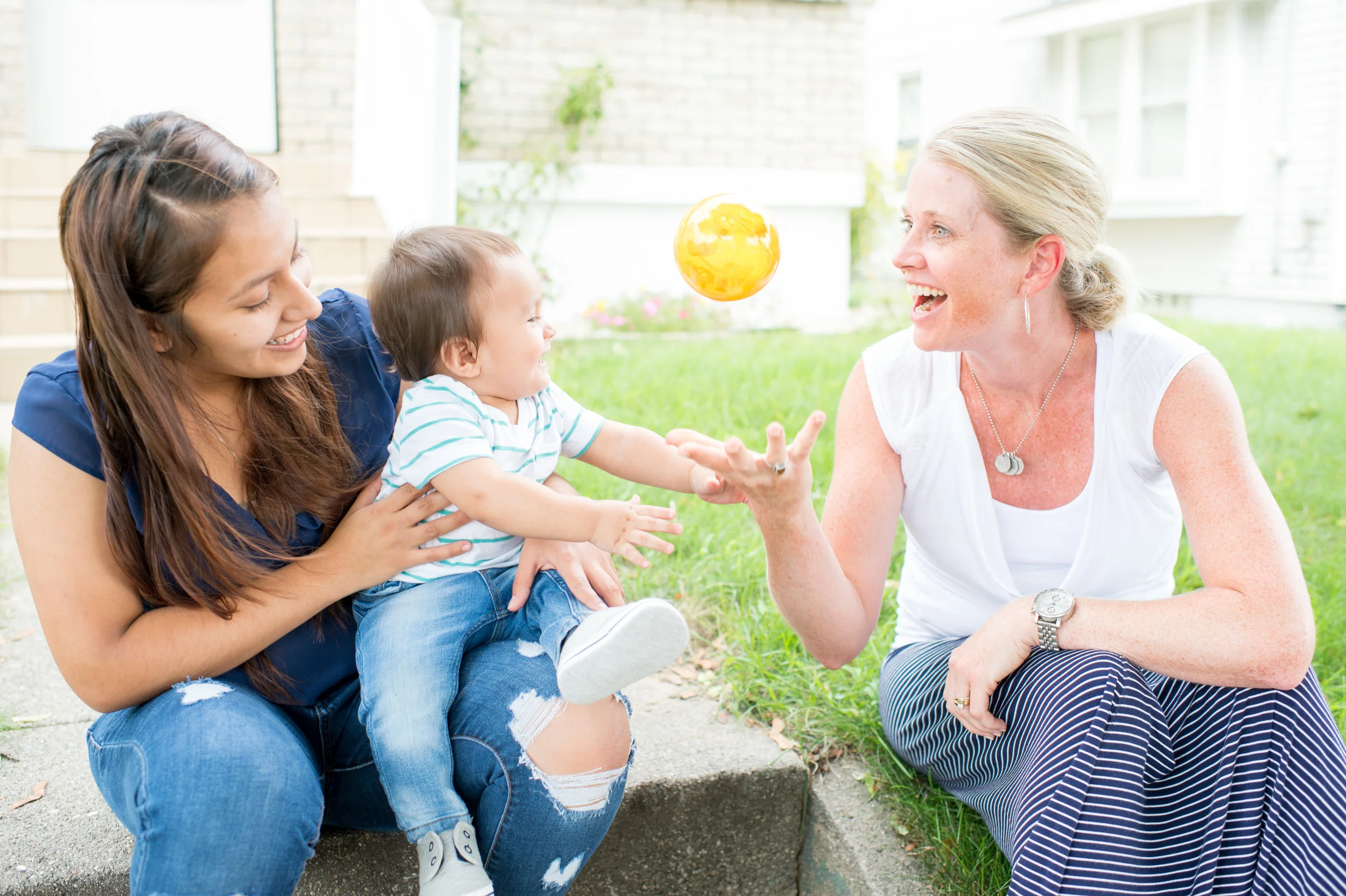 Family Futures