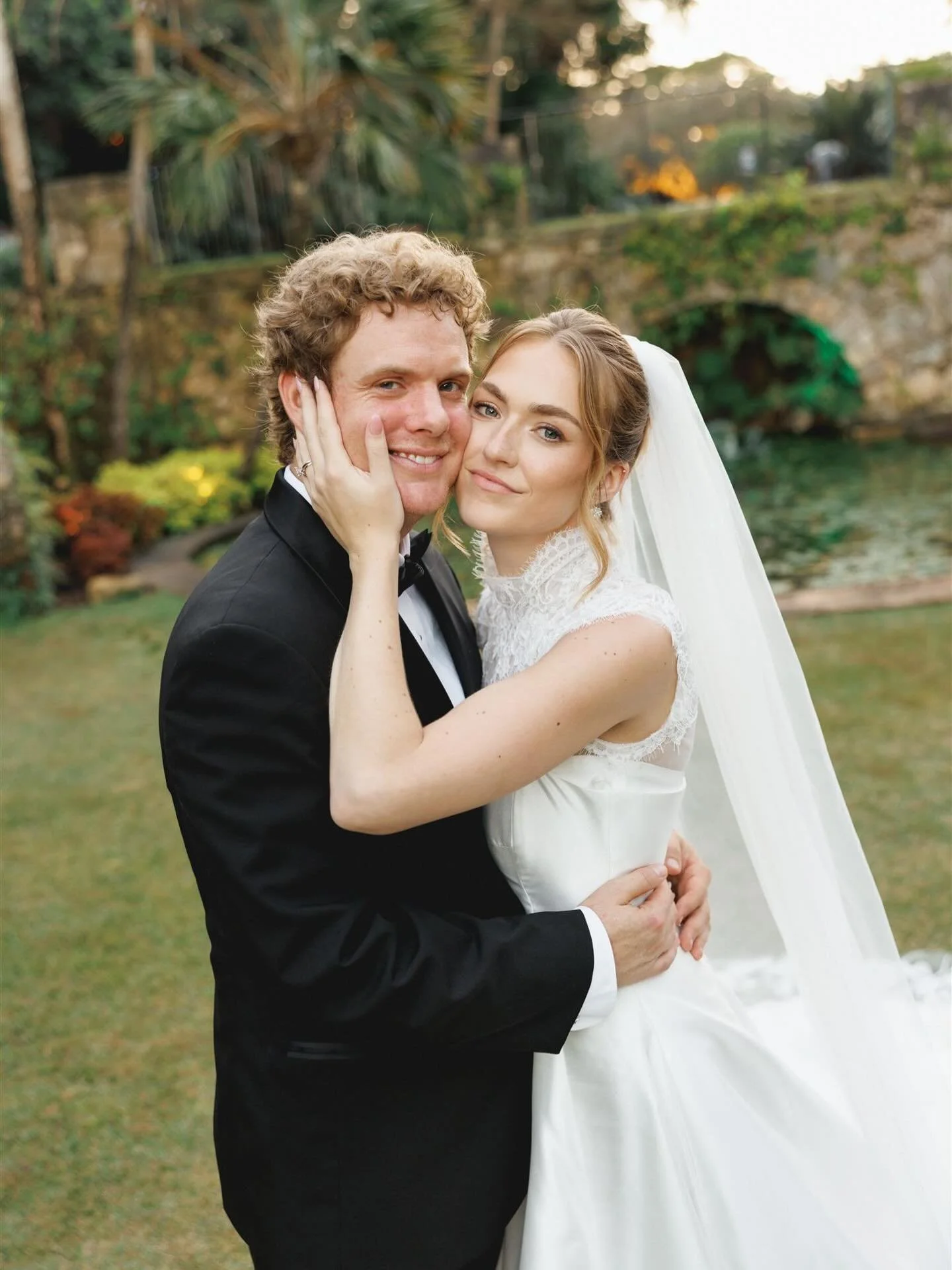 Riley + Harbour 12.6.25 🤍