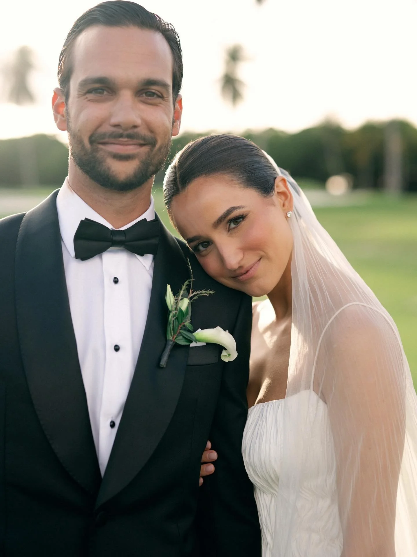 Just a few of our beautiful 2025 couples. What a year it&rsquo;s been! Cheers to us and cheers to a new year! Love, Adriana + Patsy