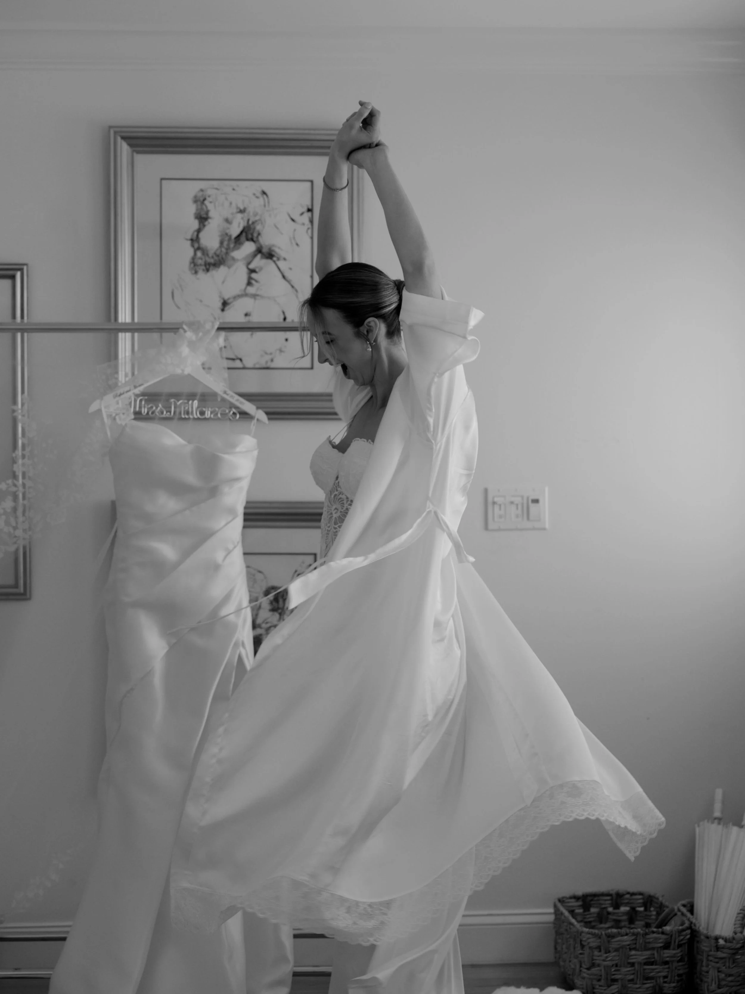 Moments in B&amp;W