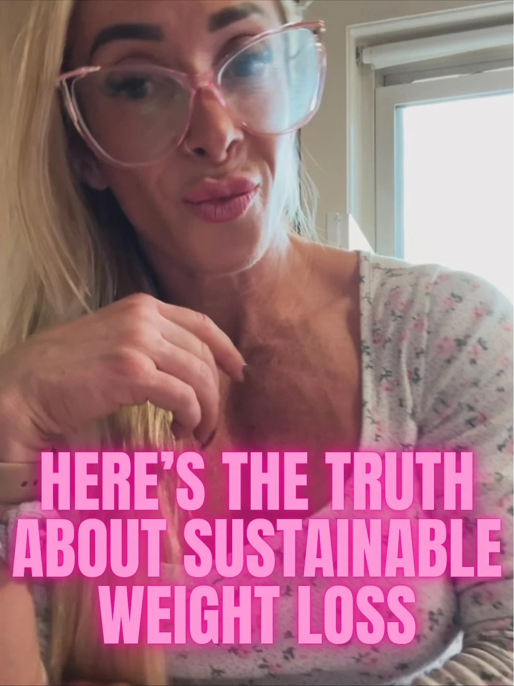 I&rsquo;ve said it before and I&rsquo;ll say it again:

Keto, carnivore, low fat, low carbs, juice cleanses, frigging the shrimp diet (yes this was a thing when I was a kid ikyk) will all result in weight loss&hellip;.. for now.

But you&rsquo;ll gai