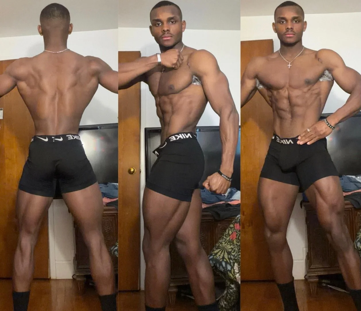 @solon.previlon works nights so he missed the group post earlier.

However, his nice little 4# drop is getting its own highlight!

@vibianchiniipro has him posing like a pro, now we just need to get him a bit leaner!

@npc_northeast 
@npc_ri_champion