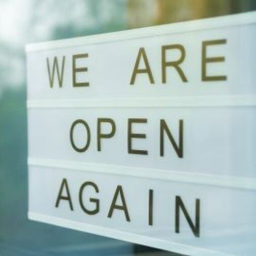We will be open for business from THURSDAY, 25 June! Should you wish to make an appointment you can 📥 message your stylist directly 📩 send us an email hydesquare@carbon.joburg or 💻 send a booking request online www.carbon.joburg | we will be able 
