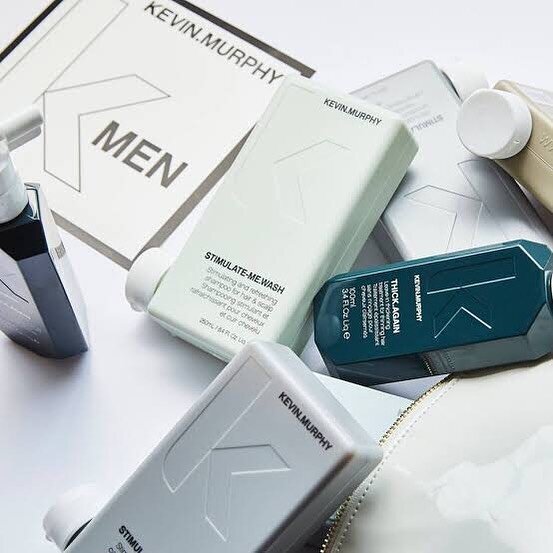 Looking for you KM Fix? WASH | RINSE | STYLE with @kevinmurphy.sa 👉 click here https://carbononline.co.za/shop/?category-search=mens #kevinmurphy #onlineshopping #shampoo #stylingaids #hairdresser #hairsalon