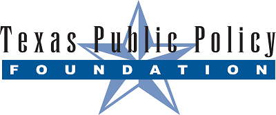 Texas Public Policy Foundation Small (Would be Foundation for Free Enterprise and Education in Texas.png