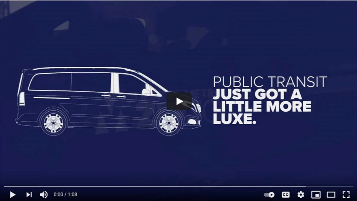 Trinity Metro ZIPZONE Expands in Near Southside