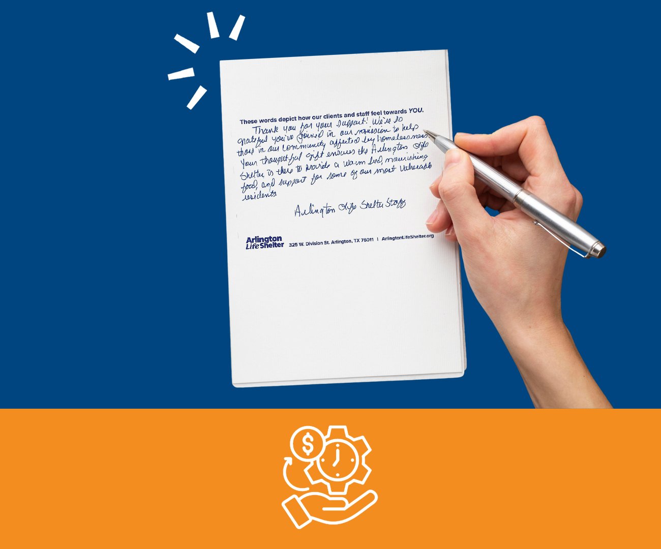 Make It Easy for Donors to Make Online Tribute Gifts