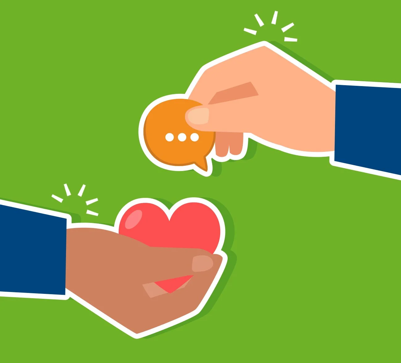 What Funders Want You to Know