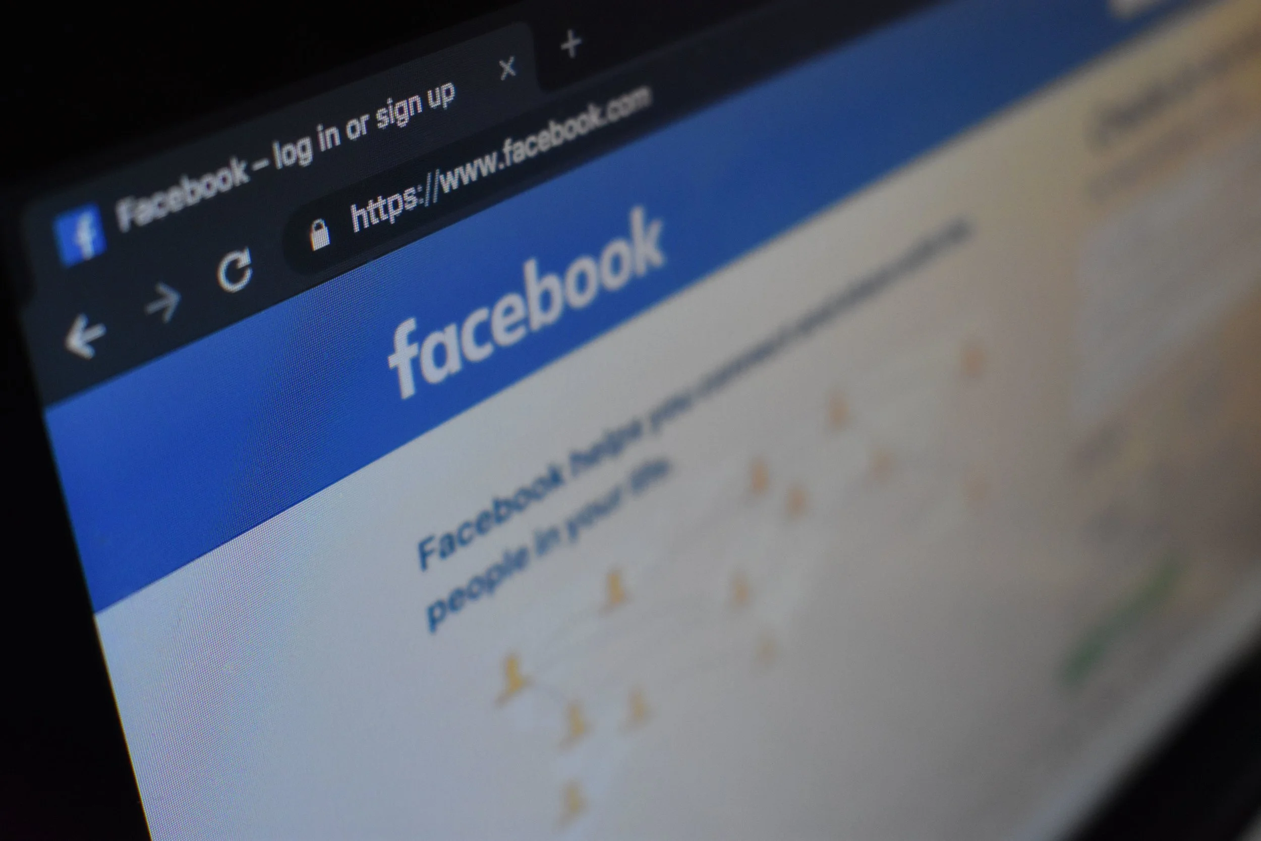Facebook ads, as well as other kinds of ads, are examples of copy. Photo by Con Karampelas on Unsplash