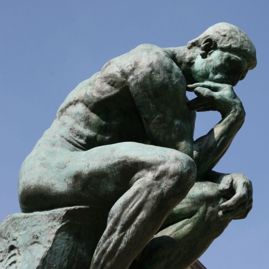 Why I Approach Content Marketing Strategy Like a Marketer AND a Philosopher