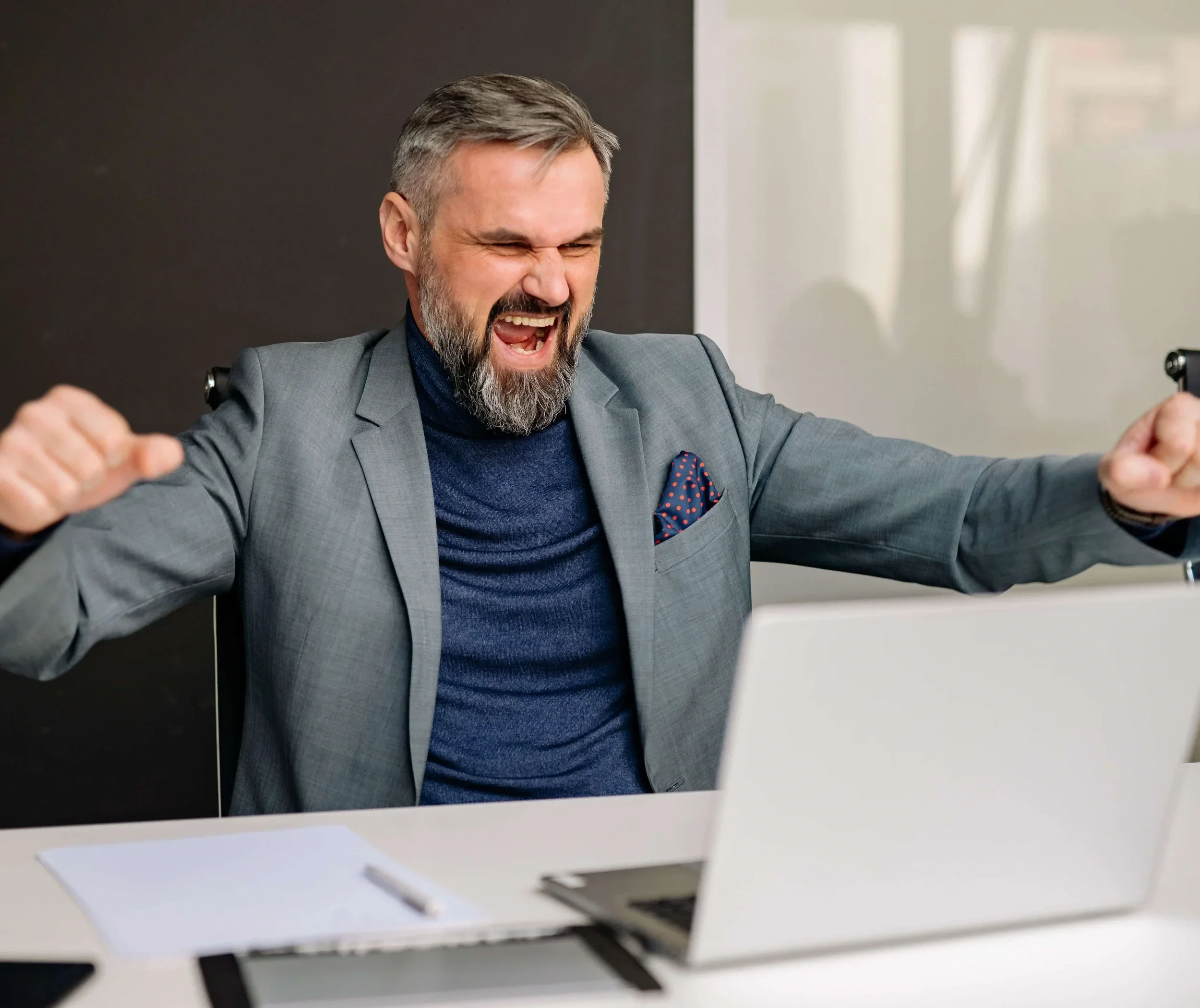 How consultants can (finally!) stop wasting time &amp; know which thought leadership content to create