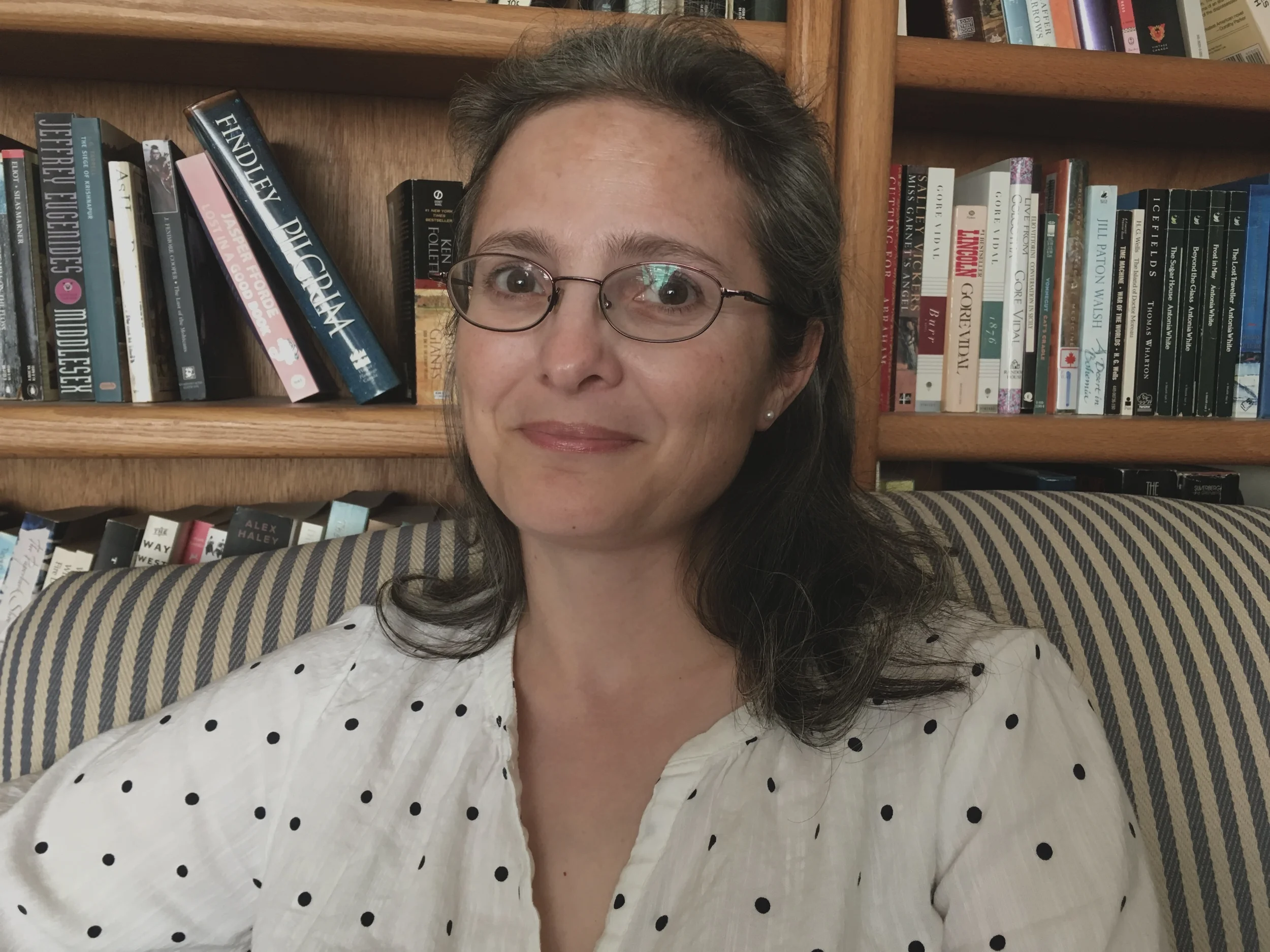 Zena Ryder, Content Marketing and Copywriting Strategist