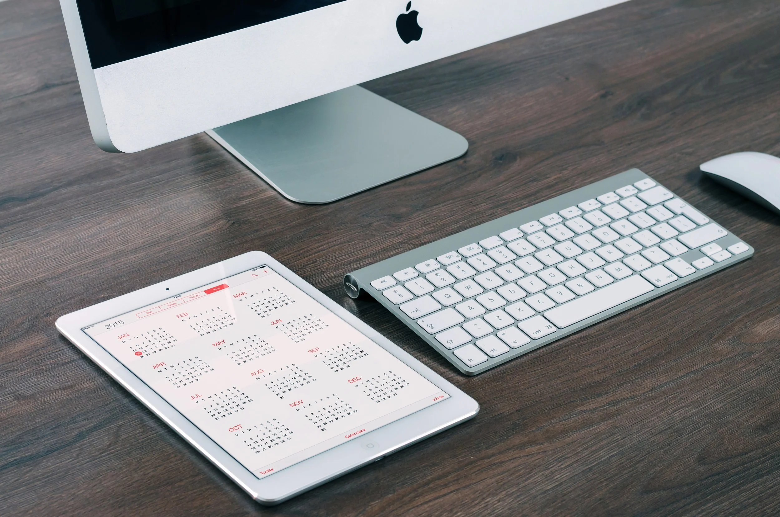 We will cover ALL aspects of the payroll process for you!