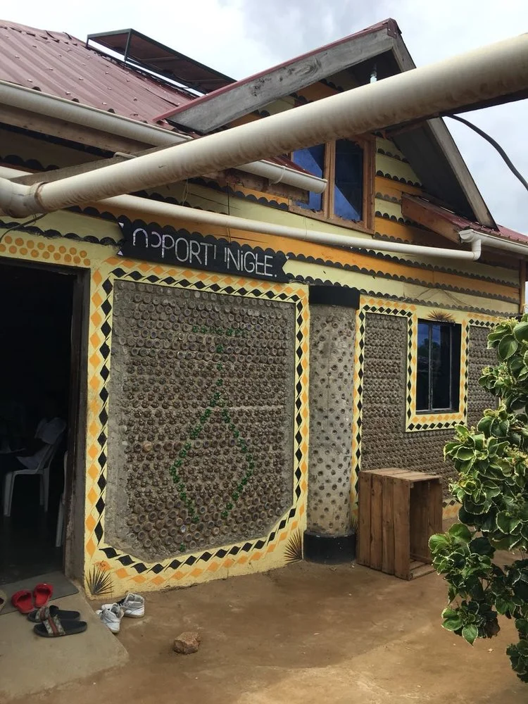 Opportunity Emerges in Nakivale