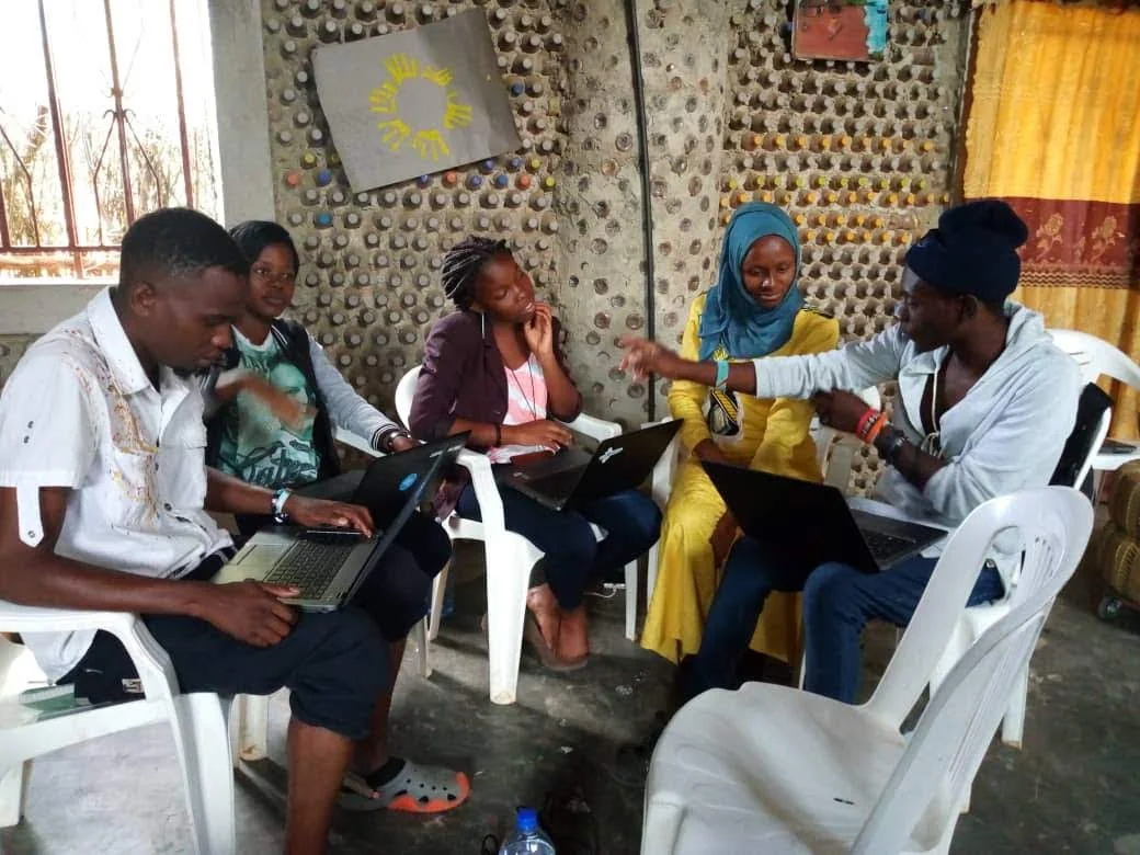 Empowering through financial literacy