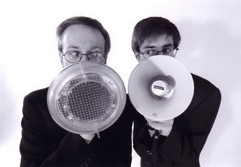 Mr Fluffypunk’s Penny Gaff with Project Adorno and Liz Bentley