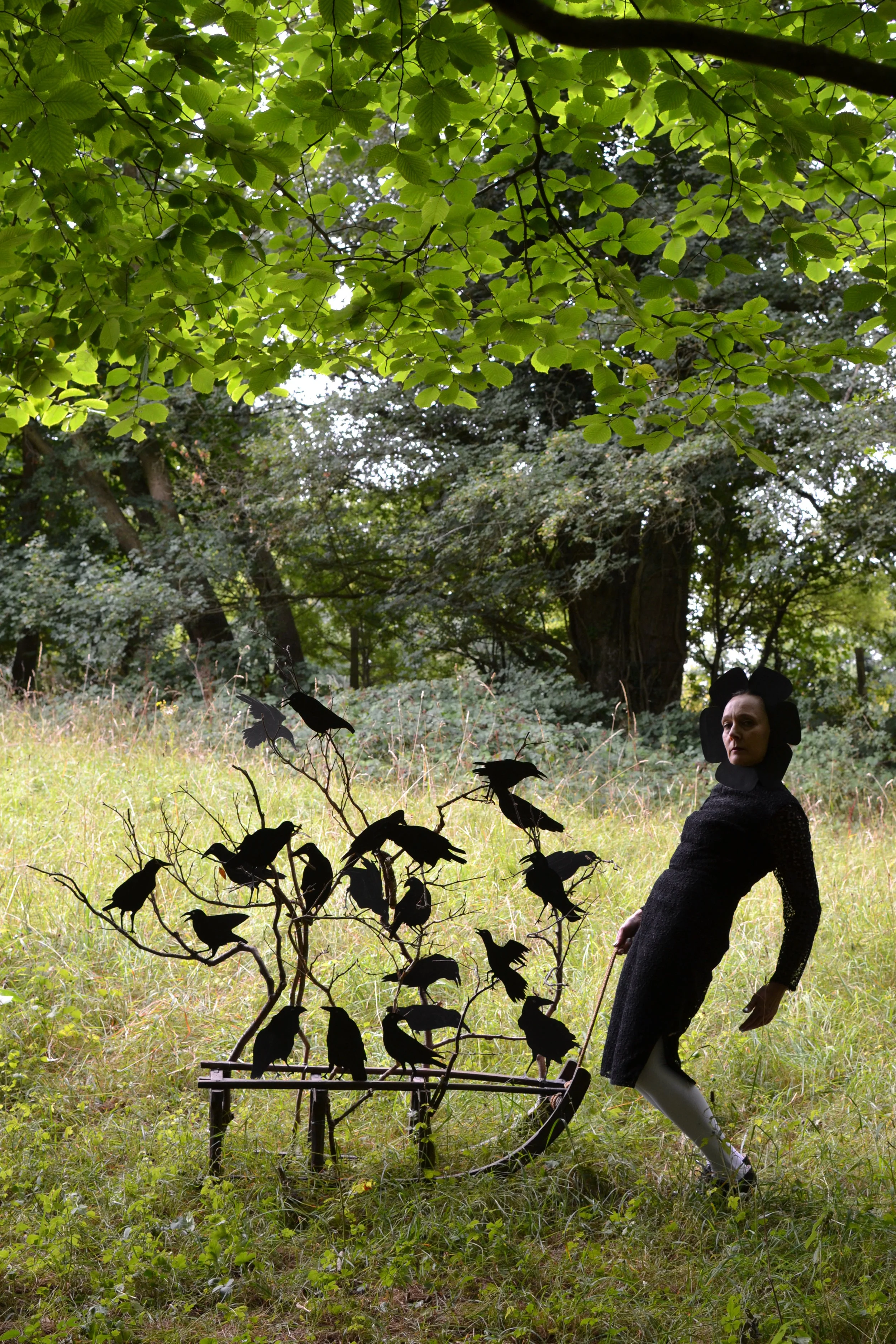 Sheridan Jones in conversation with Nancy Trotter Landry