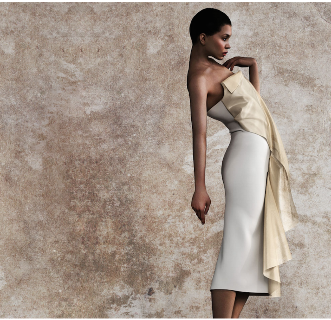 Fashion & technology: a historical romance : A talk by Philip Delamore