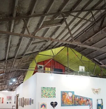 Studio 18 Resident Artists Exhibition