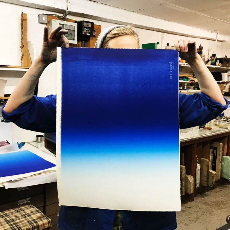 Gloucestershire Printmaking Cooperative (GPC)