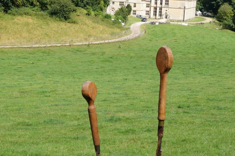 Floating Flaws : Abandoned tools and unrealised dreams 