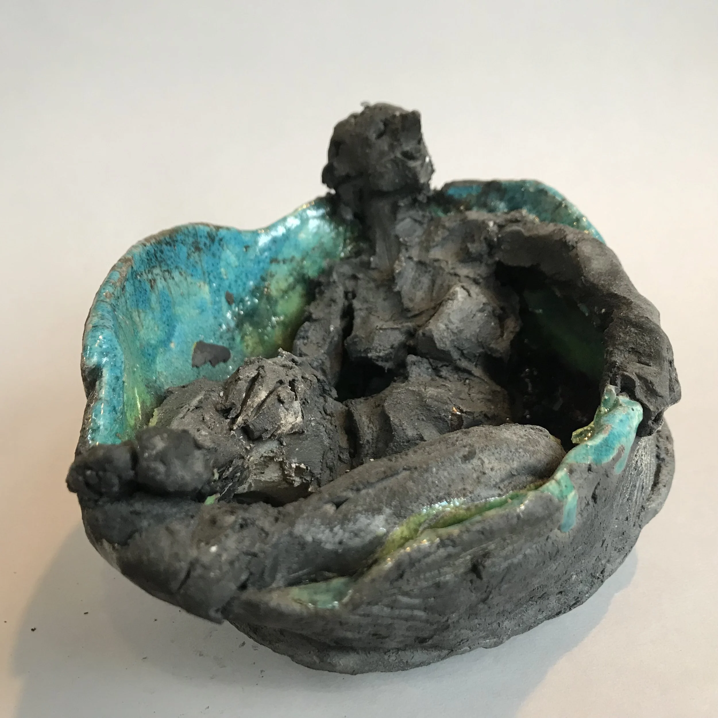 Contemplation and Transformation