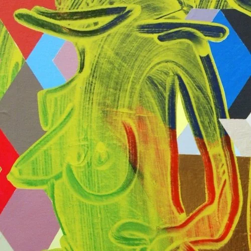 Open Studios : Weekend 1