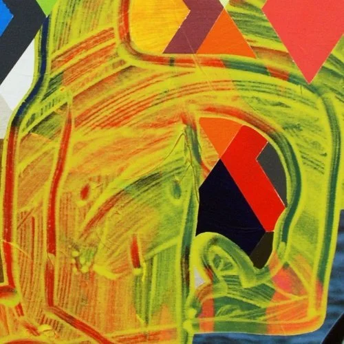 Open Studios : Weekend 2