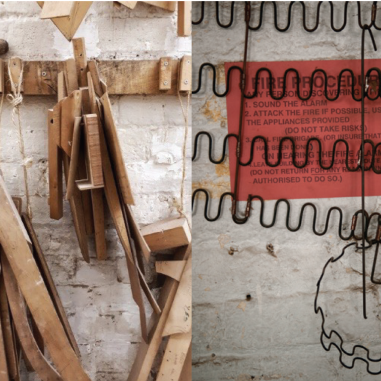 Reuse, Reinvent