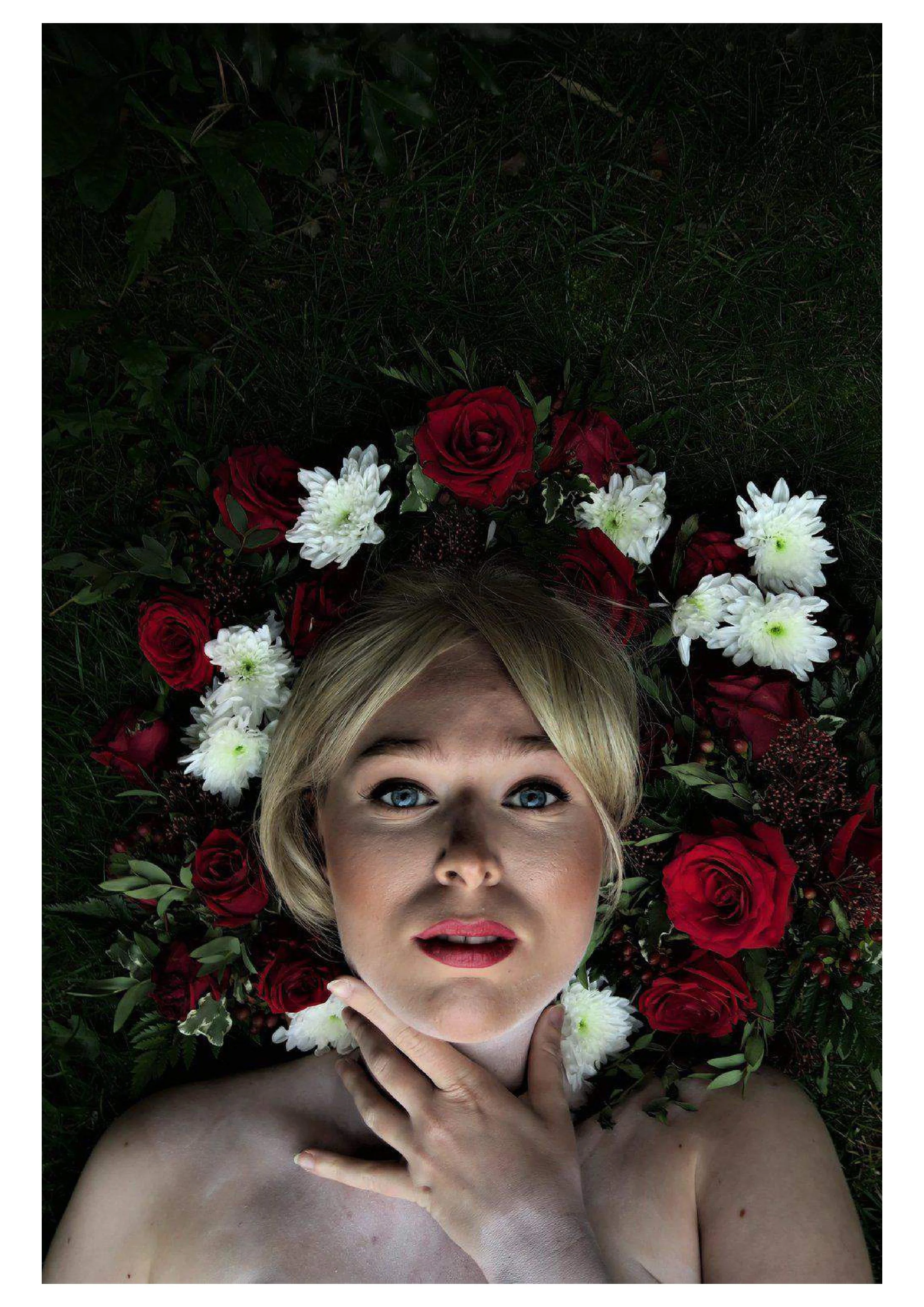 Bursary Open Studio : Natalie Sloan