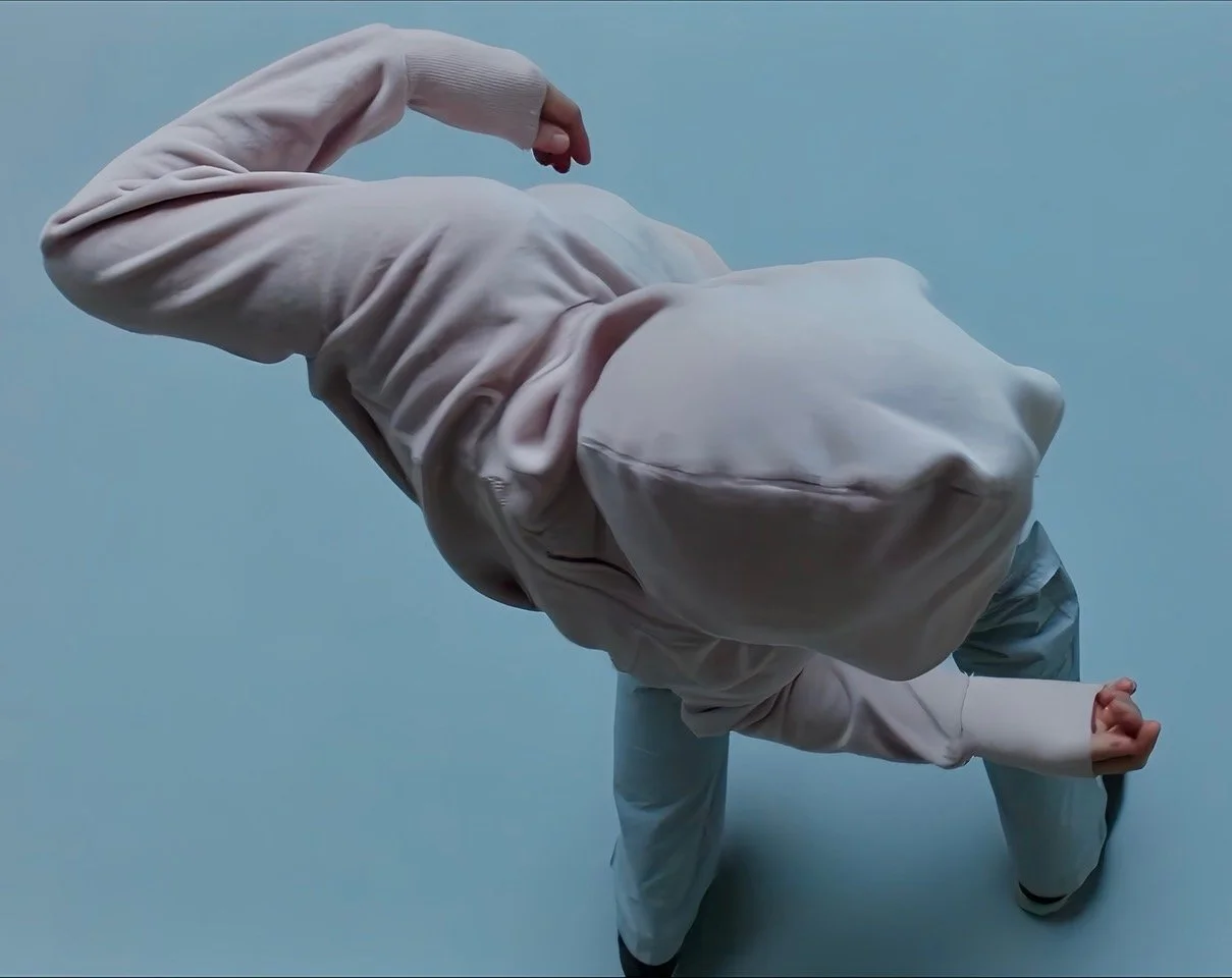Dance and movement collaborations at SVA